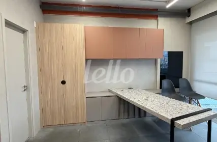 Imagem: Sala Comercial para Alugar, Baeta Neves