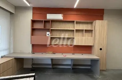 Imagem: Sala Comercial para Alugar, Baeta Neves
