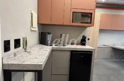 Imagem: Sala Comercial para Alugar, Baeta Neves