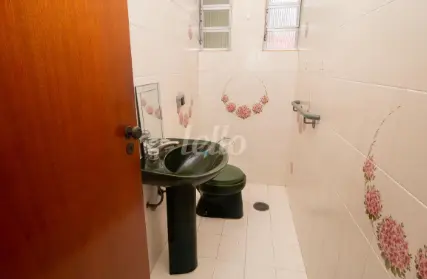 Imagem: Sobrado para Alugar, Bangú