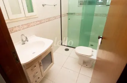 Imagem: Sobrado para Alugar, Bangú