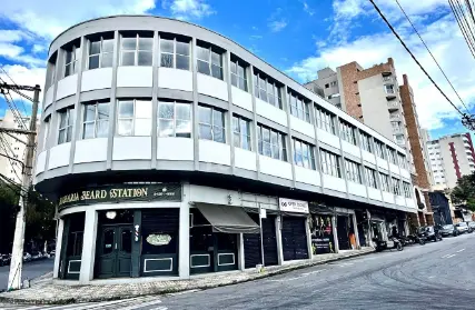 Imagem: Sala Comercial para Alugar, Centro São Bernardo do Campo