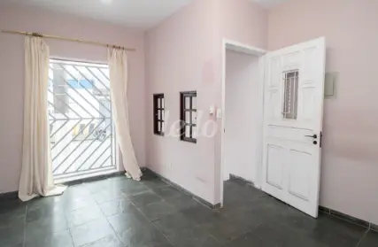 Imagem: Casa Comercial para Alugar, Vila Assunção