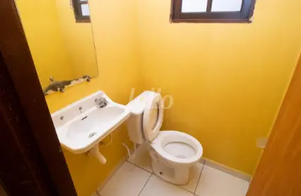 Imagem: Casa Comercial para Alugar, Vila Assunção