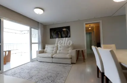 Imagem: Apartamento para Alugar, Vila Assunção