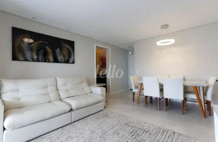 Imagem: Apartamento para Alugar, Vila Assunção