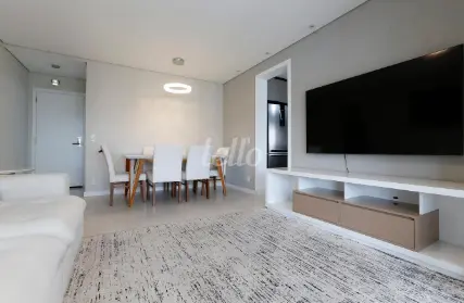 Imagem: Apartamento para Alugar, Vila Assunção