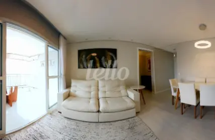 Imagem: Apartamento para Alugar, Vila Assunção