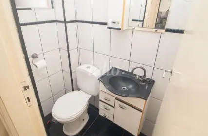 Imagem: Condomínio Fechado para Alugar, Vila Homero Thon
