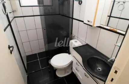 Imagem: Condomínio Fechado para Alugar, Vila Homero Thon