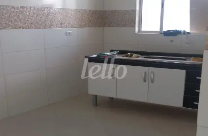 Imagem: Sobrado para Alugar, Jardim das Maravilhas