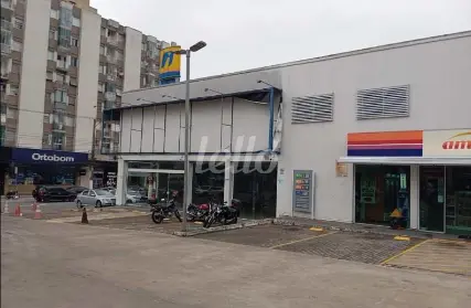 Imagem: Galpão / Salão para Alugar, Centro São Bernardo do Campo