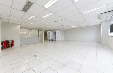 Imagem: Prédio Comercial para Alugar, Jardim do Estádio