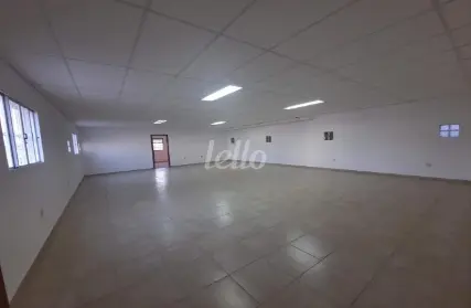 Imagem: Galpão / Salão para Alugar, Nova Gerti