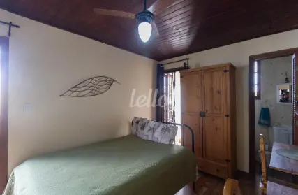 Imagem: Sobrado para Alugar, Jardim São Caetano