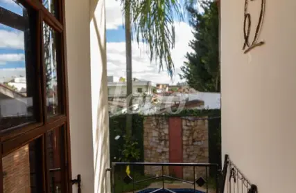 Imagem: Sobrado para Alugar, Jardim São Caetano