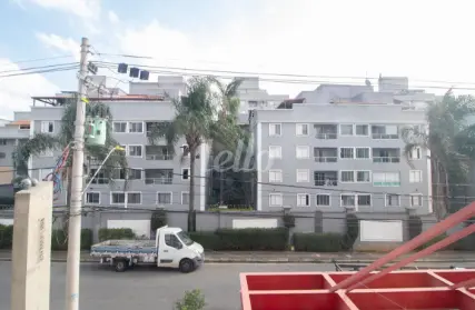 Imagem: Apartamento para Alugar, Santa Teresinha