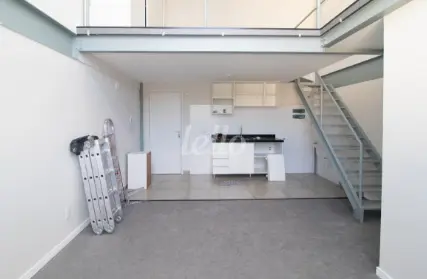Imagem: Apartamento para Alugar, Santa Teresinha