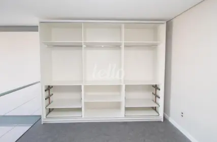 Imagem: Apartamento para Alugar, Santa Teresinha