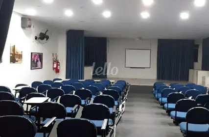Imagem: Prédio Comercial para Alugar, Assunção