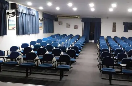 Imagem: Prédio Comercial para Alugar, Assunção