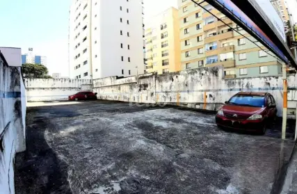 Imagem: Terreno para Alugar, Centro São Bernardo do Campo