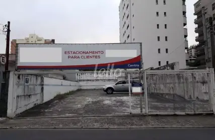 Imagem: Terreno para Alugar, Centro São Bernardo do Campo