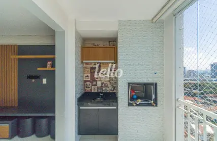 Imagem: Apartamento para Alugar, Centro Diadema