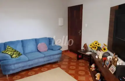 Imagem: Casa Comercial para Alugar, Campestre