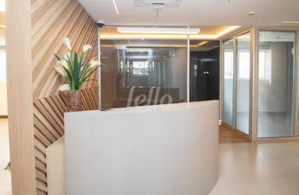 Imagem: Sala Comercial para Alugar, Vila Bastos