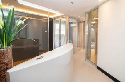 Imagem: Sala Comercial para Alugar, Vila Bastos