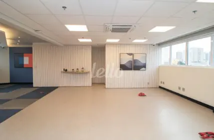 Imagem: Sala Comercial para Alugar, Vila Bastos