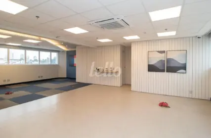 Imagem: Sala Comercial para Alugar, Vila Bastos