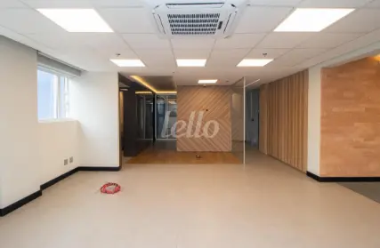 Imagem: Sala Comercial para Alugar, Vila Bastos