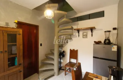 Imagem: Casa Térrea para Alugar, Jardim São Caetano