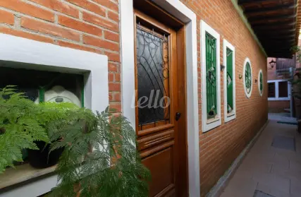 Imagem: Casa Térrea para Alugar, Jardim São Caetano