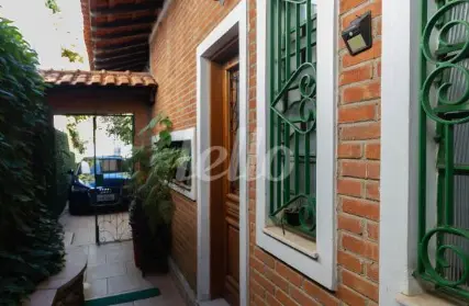 Imagem: Casa Térrea para Alugar, Jardim São Caetano