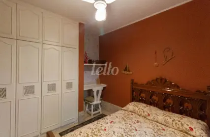 Imagem: Casa Térrea para Alugar, Jardim São Caetano