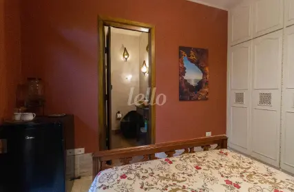 Imagem: Casa Térrea para Alugar, Jardim São Caetano