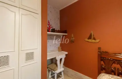 Imagem: Casa Térrea para Alugar, Jardim São Caetano