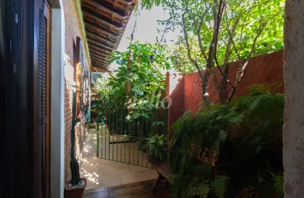 Imagem: Casa Térrea para Alugar, Jardim São Caetano