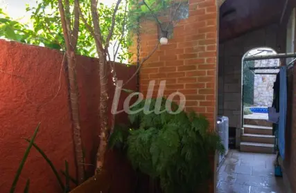 Imagem: Casa Térrea para Alugar, Jardim São Caetano