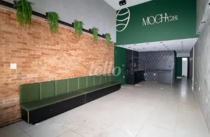 Imagem: Galpão / Salão para Alugar, Centro Santo André