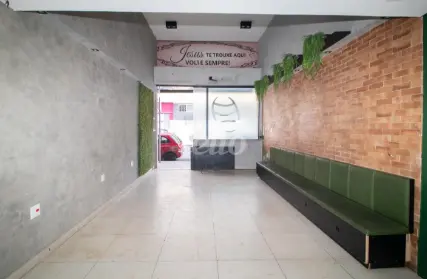 Imagem: Galpão / Salão para Alugar, Centro Santo André