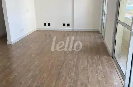 Imagem: Apartamento para Alugar, Centro Santo André