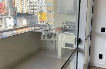 Imagem: Apartamento para Alugar, Centro Santo André