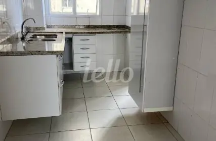 Imagem: Apartamento para Alugar, Centro Santo André