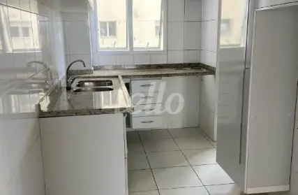 Imagem: Apartamento para Alugar, Centro Santo André