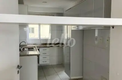Imagem: Apartamento para Alugar, Centro Santo André