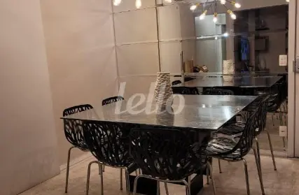 Imagem: Apartamento para Alugar, Casa Branca